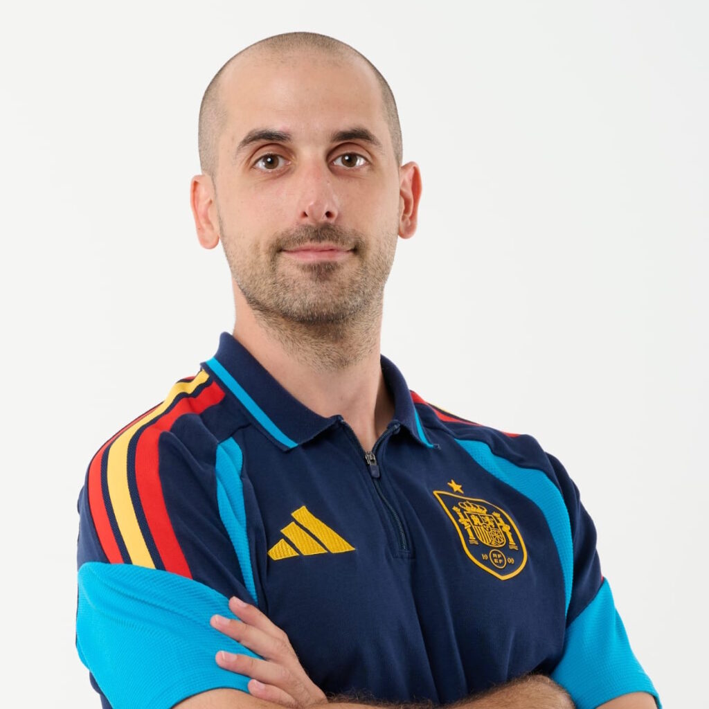 ruben bravo