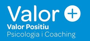 logo valor positiu