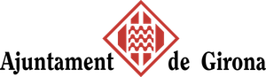 logo ajgirona color